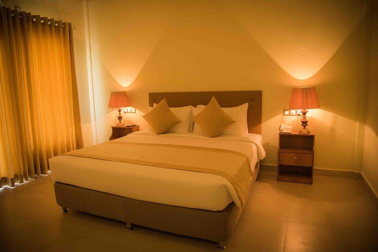 Sungreen Resort Habarana Dış mekan fotoğraf