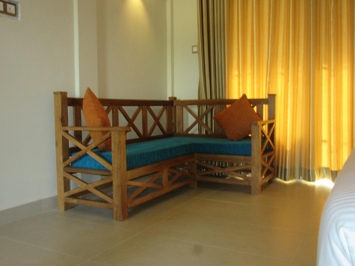 Sungreen Resort Habarana Dış mekan fotoğraf