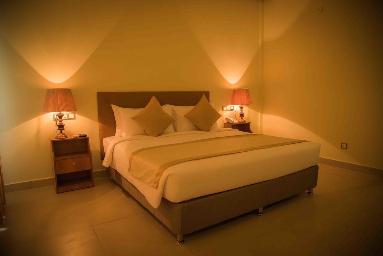 Sungreen Resort Habarana Dış mekan fotoğraf