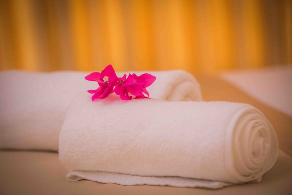 Sungreen Resort Habarana Dış mekan fotoğraf