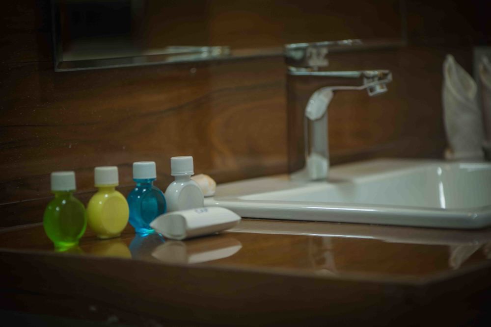 Sungreen Resort Habarana Dış mekan fotoğraf