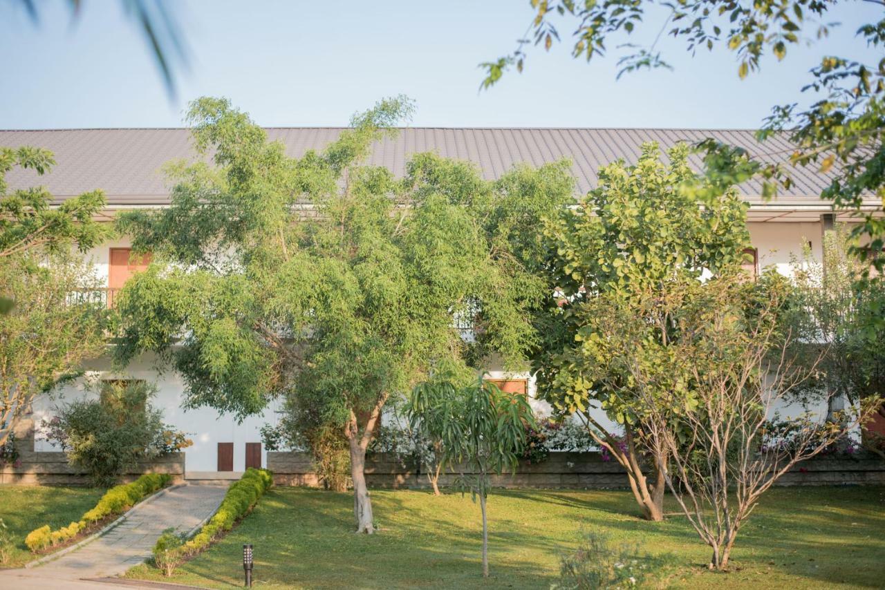 Sungreen Resort Habarana Dış mekan fotoğraf